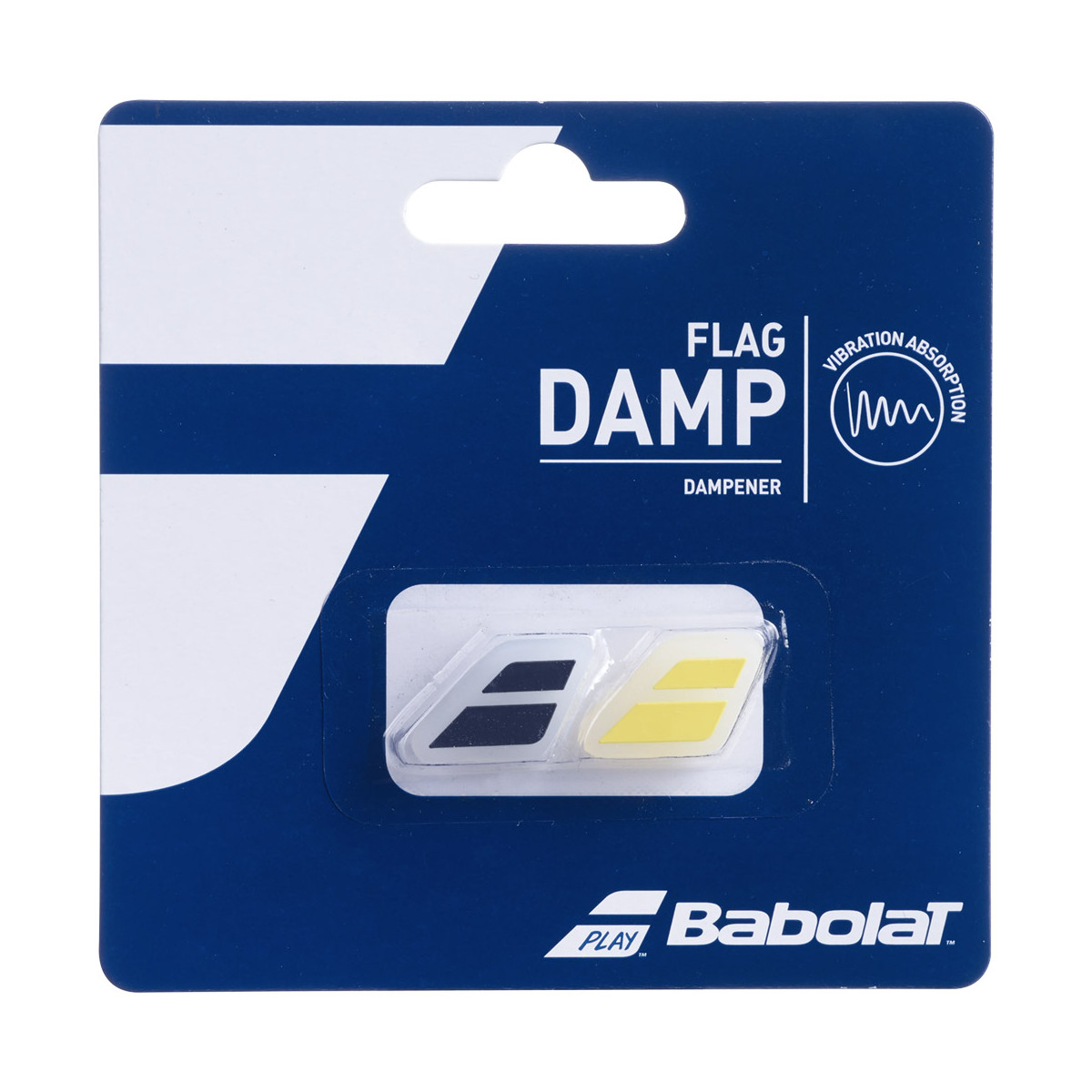 Babolat Flag Damp Demper
