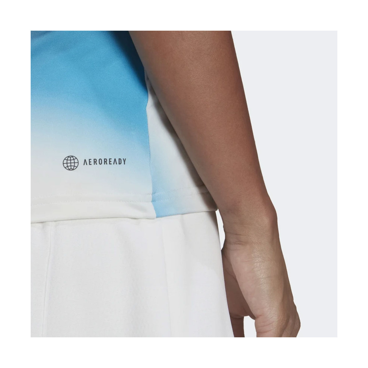 Adidas Heat.Rdy Australian Open 2021 Tank Top