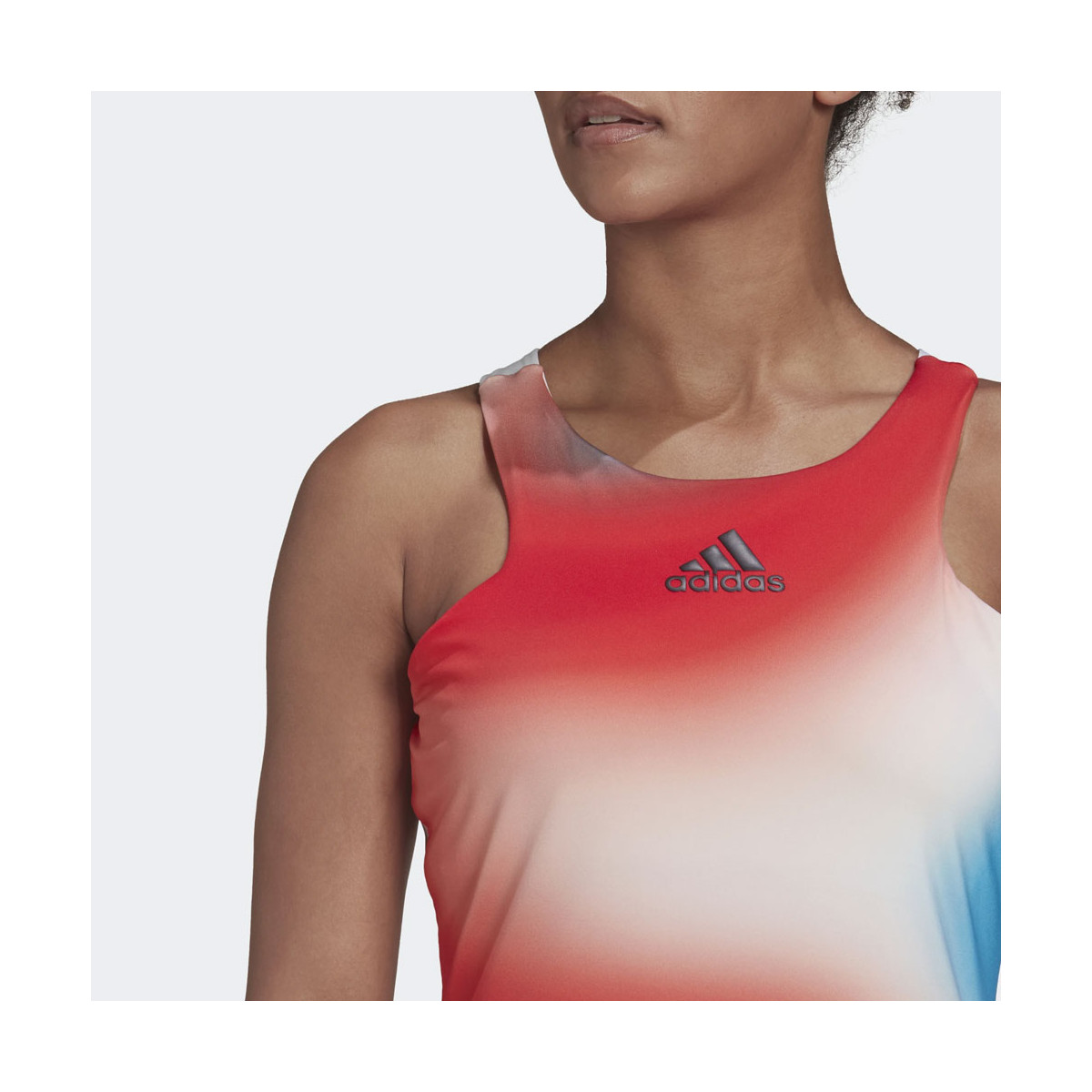 Adidas Heat.Rdy Australian Open 2021 Tank Top