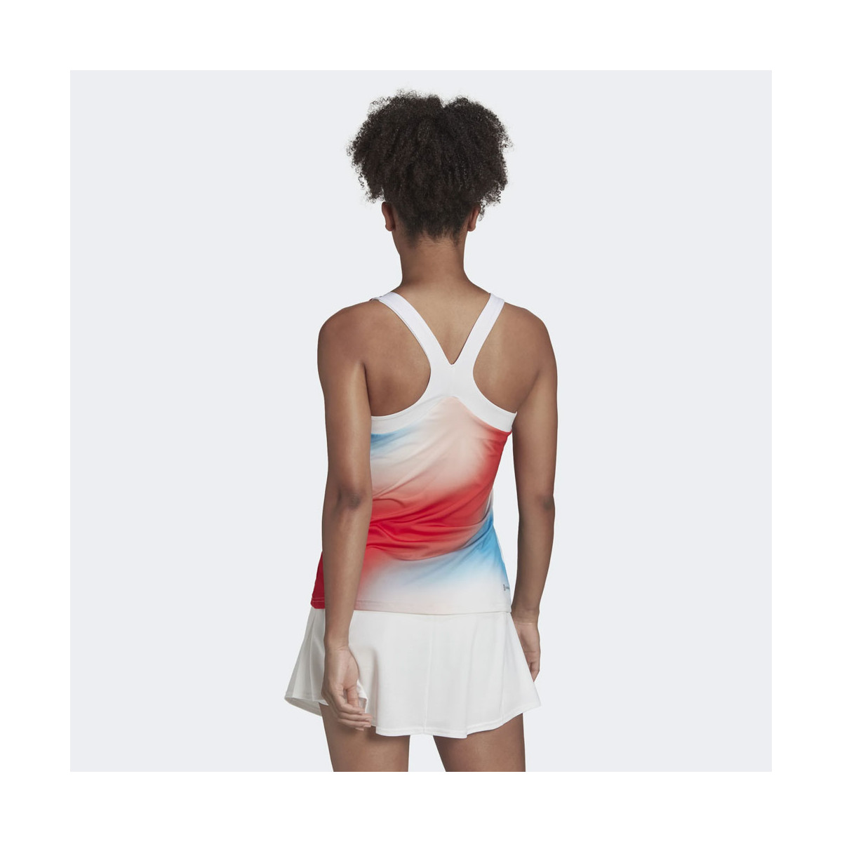 Adidas Heat.Rdy Australian Open 2021 Tank Top