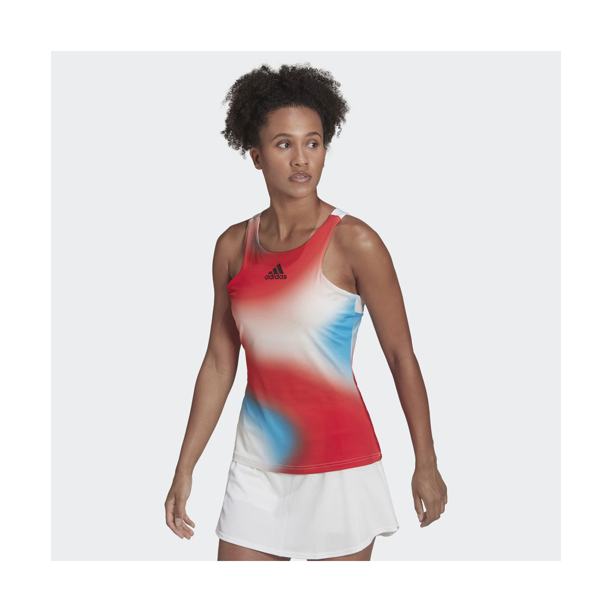 Adidas Heat.Rdy Australian Open 2021 Tank Top