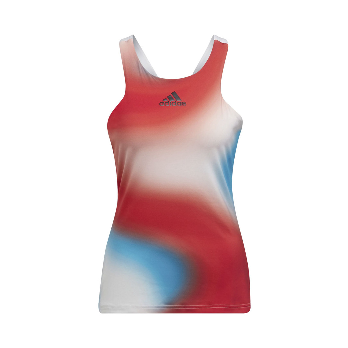 Adidas Heat.Rdy Australian Open 2021 Tank Top