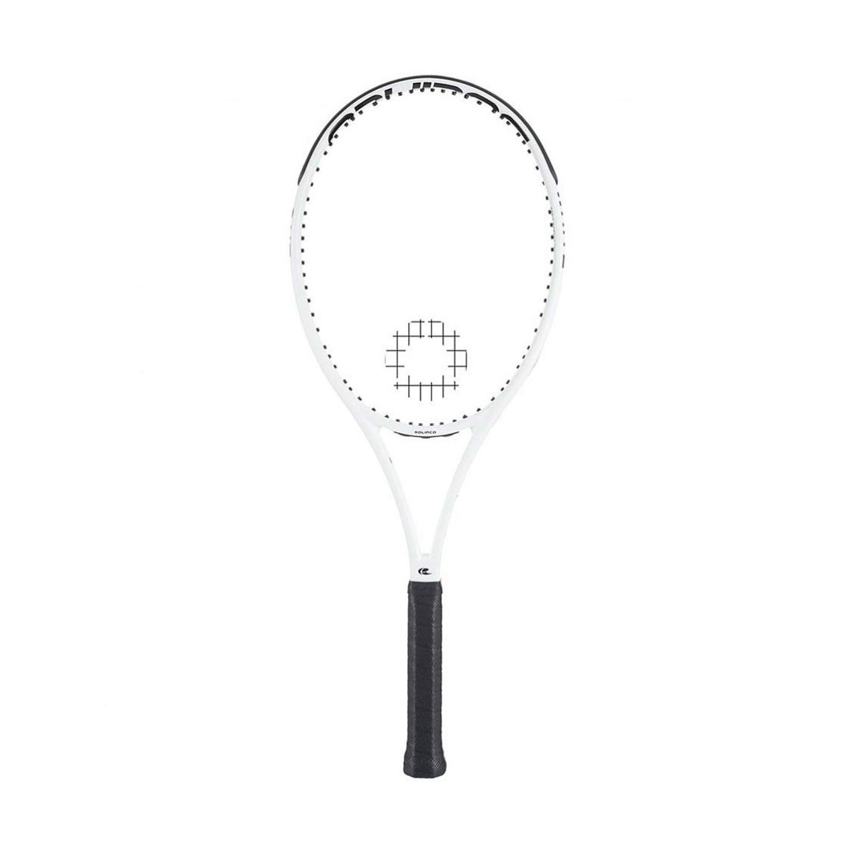 Solinco White Out 305 tennisracket