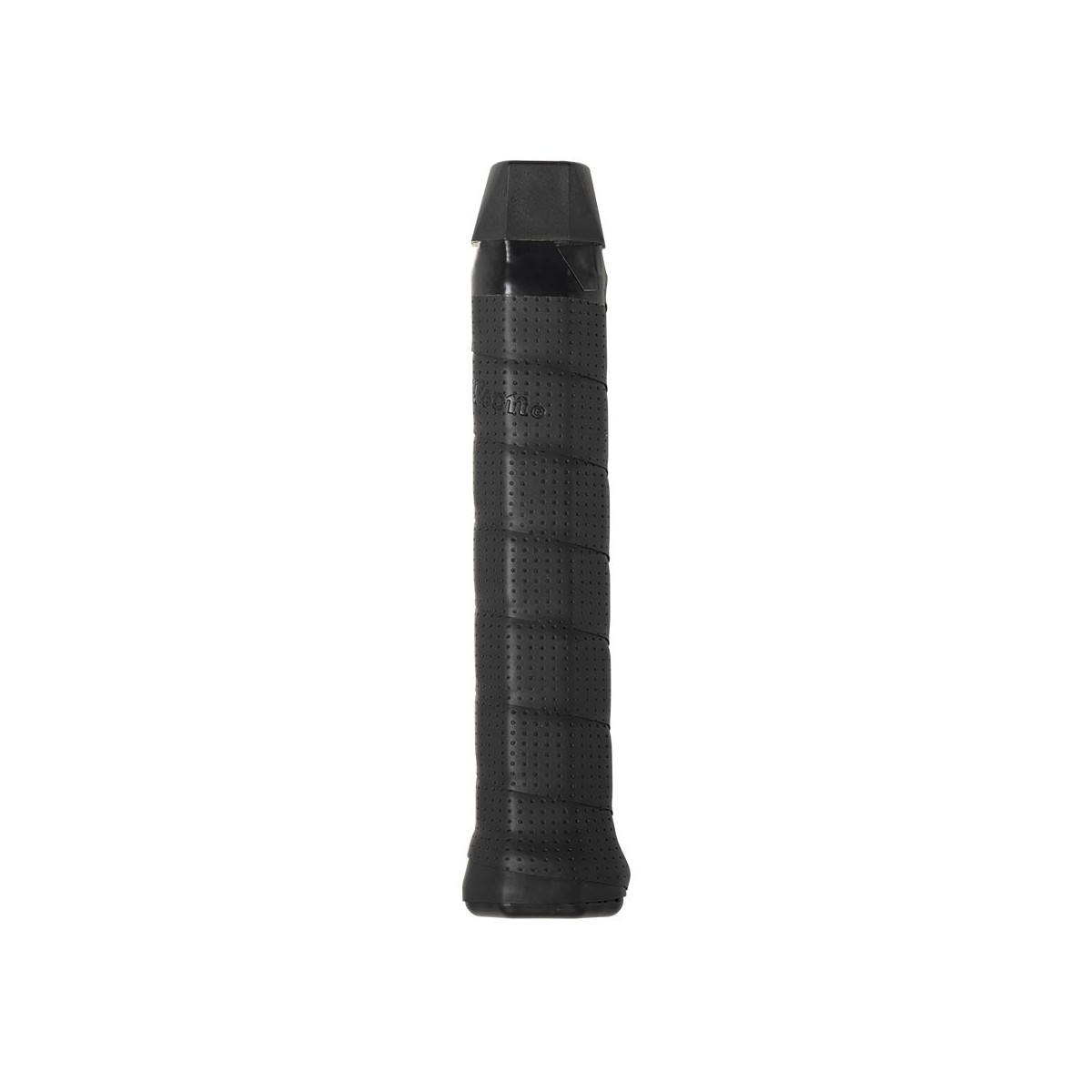 Wilson Basisgrip Dual Pro Performance Black