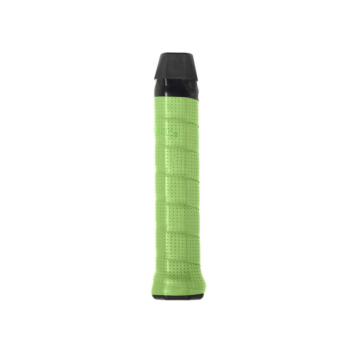 Wilson Basisgrip Dual Pro Performance Black