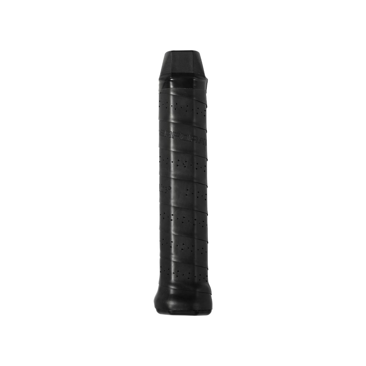 Wilson Basisgrip Cushion-Aire Classic Sponge Black