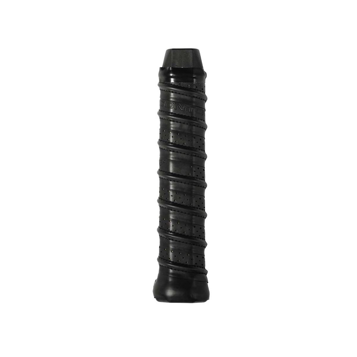 Wilson Basisgrip Cushion-Aire Classic Contour Black