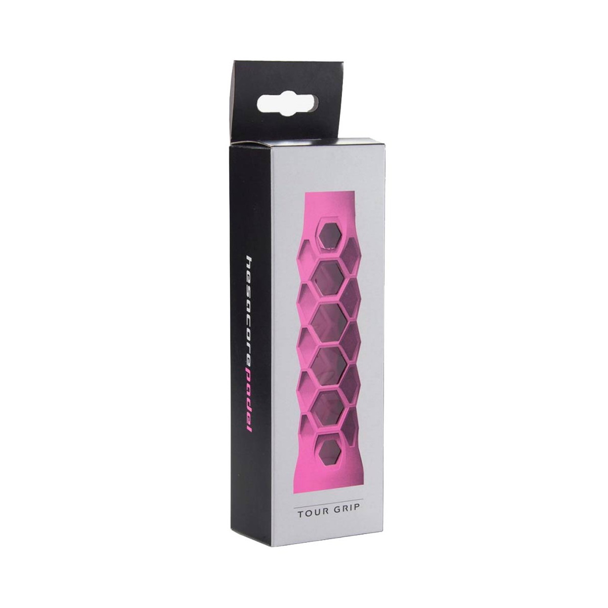 Bullpadel Hesacore White Grip