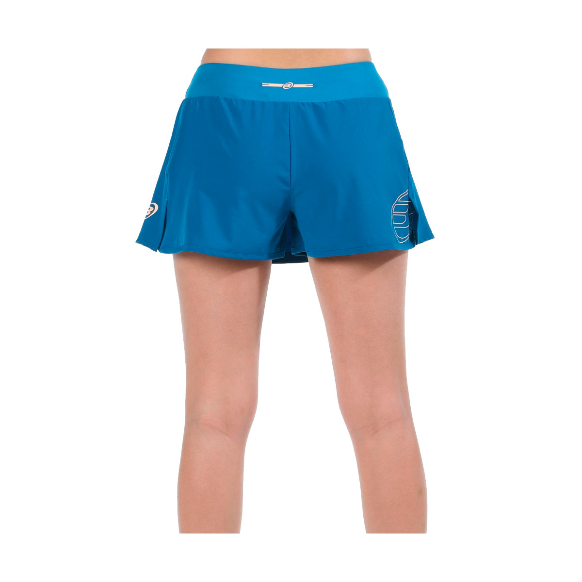Bullpadel Junior Resoba Rood rok