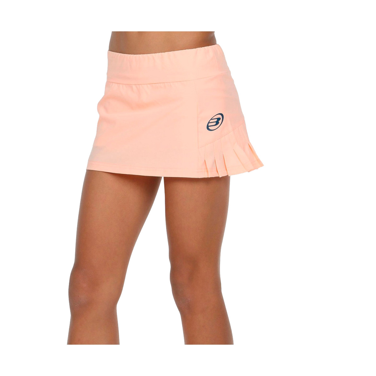 Bullpadel Junior Resoba Navy rok