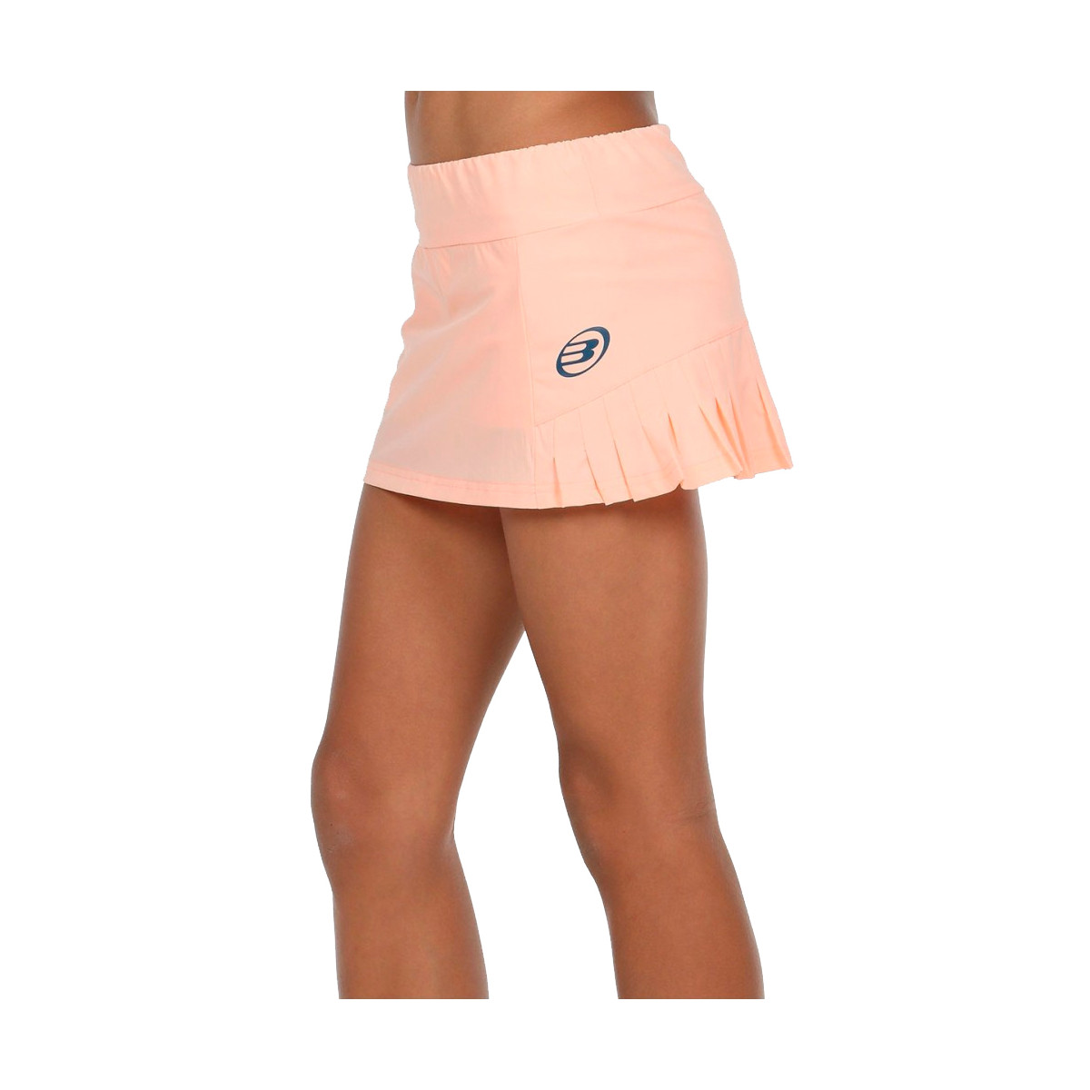 Bullpadel Junior Resoba Navy rok