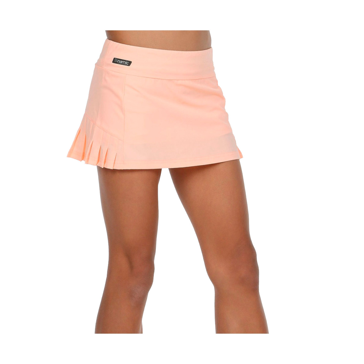 Bullpadel Junior Resoba Navy rok