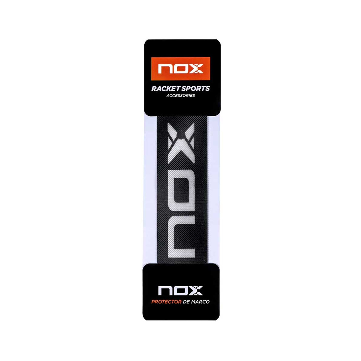 Nox WPT Frame Protector Zwart