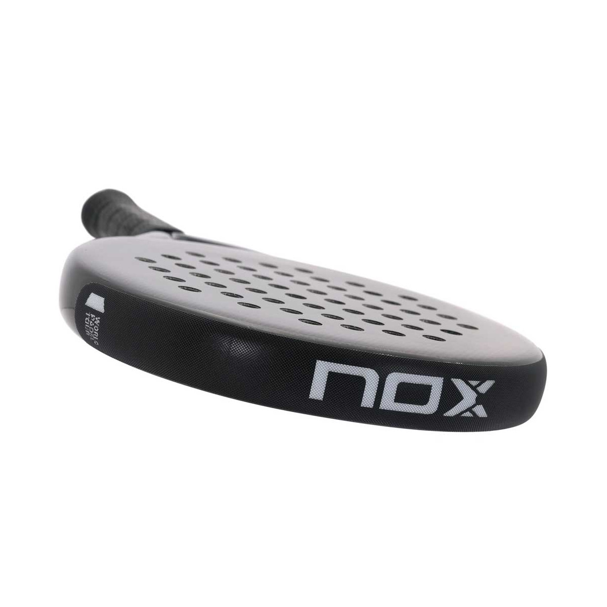 Nox WPT Frame Protector Zwart
