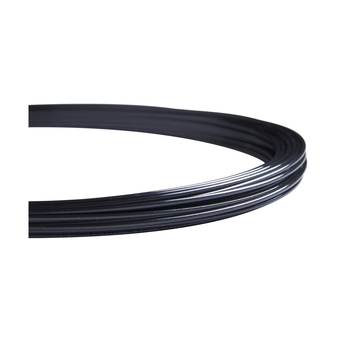 Luxilon Alu Power Black 200m Reel