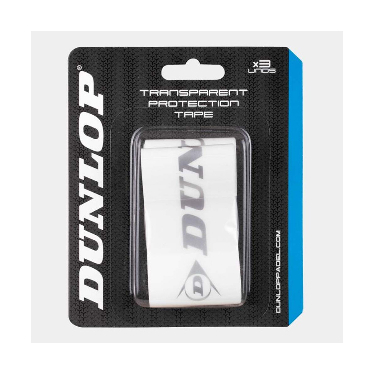 Protection Tape Dunlop transparant