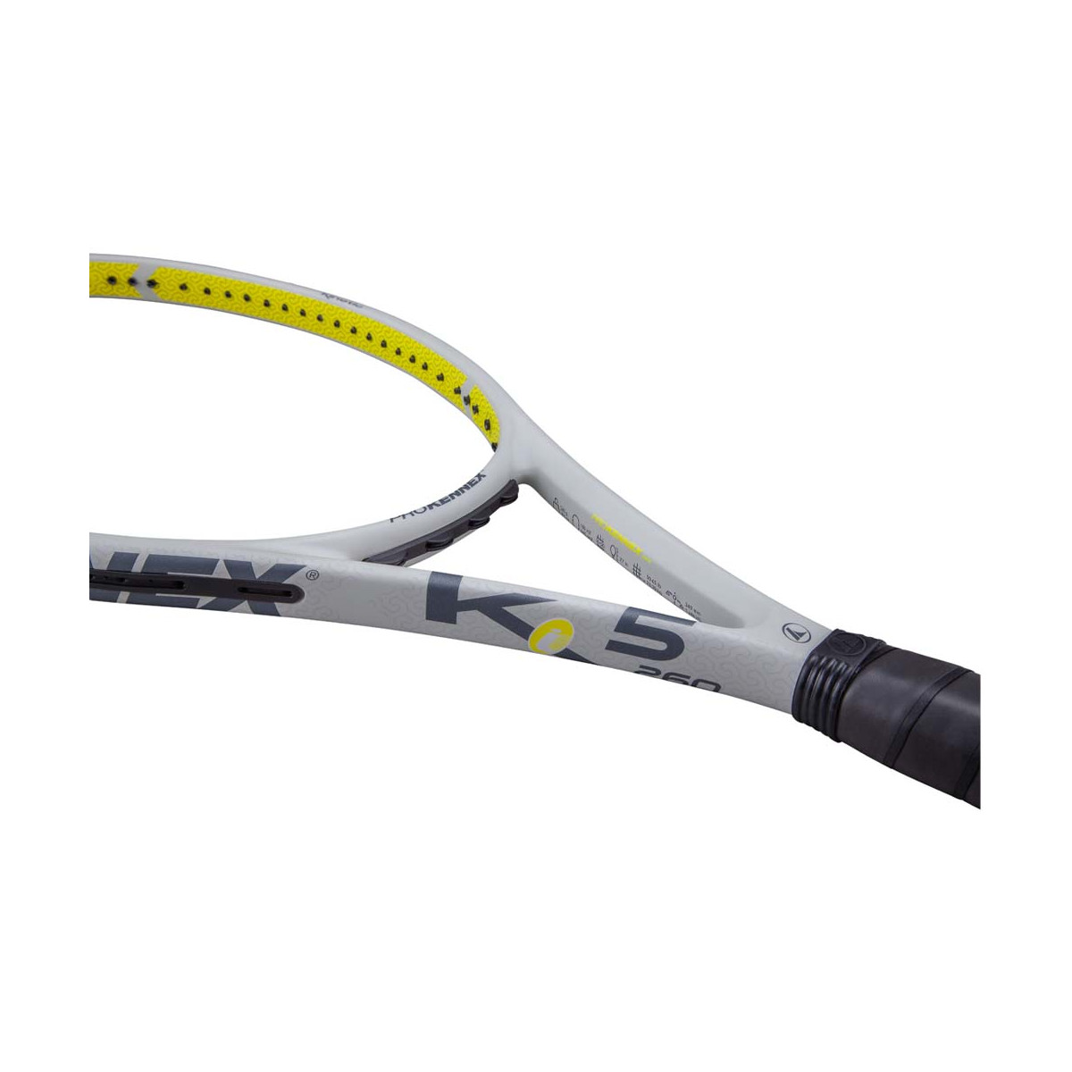Pro Kennex KI 5 (260g) 2022 tennisracket