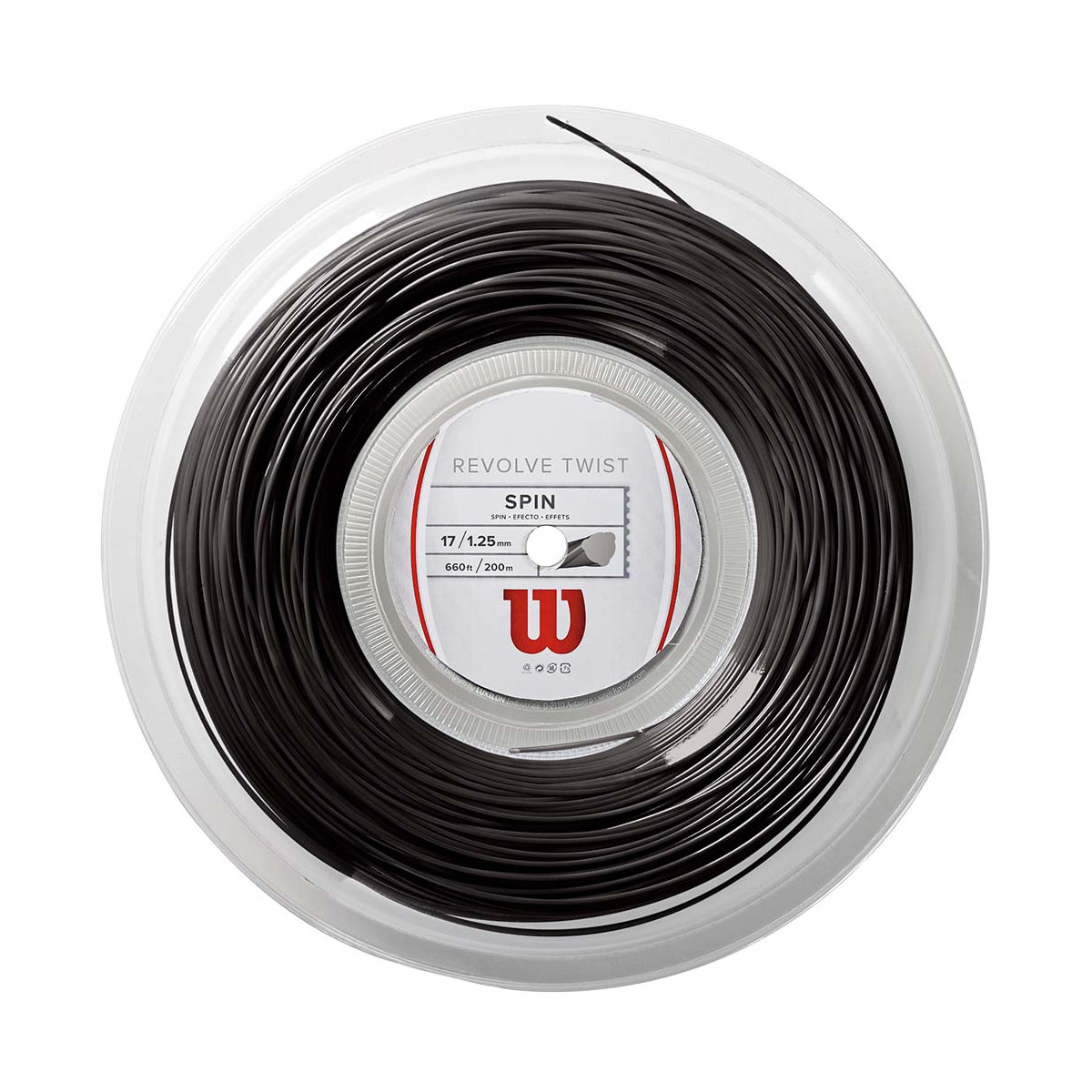 Wilson Revolve Spin 200m