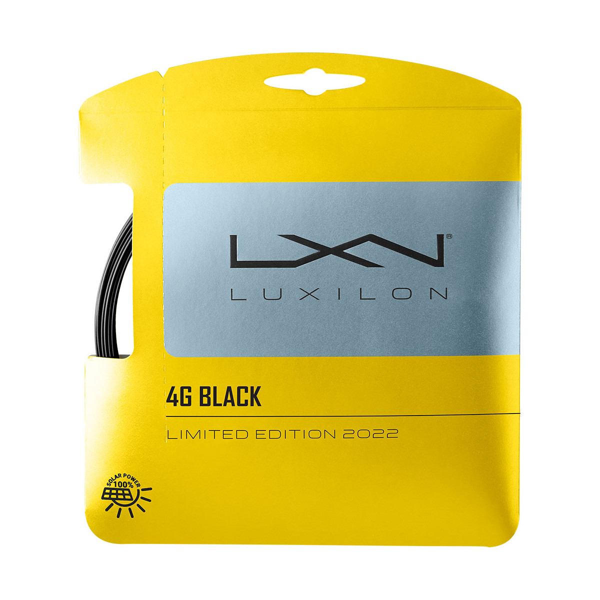 Luxilon 4G 12m