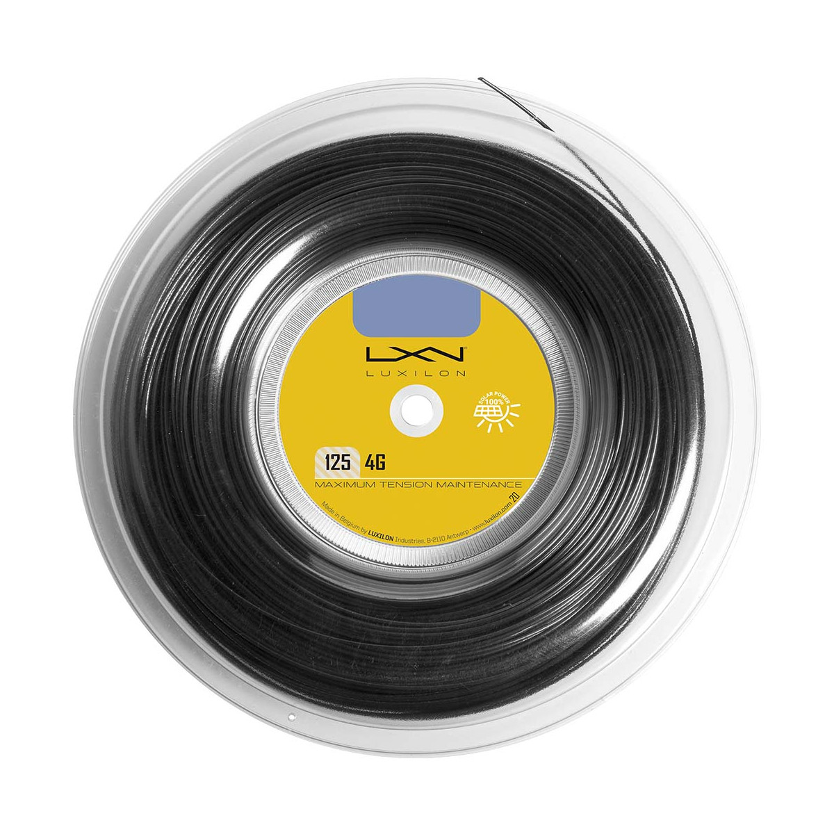 Luxilon 4G 200m