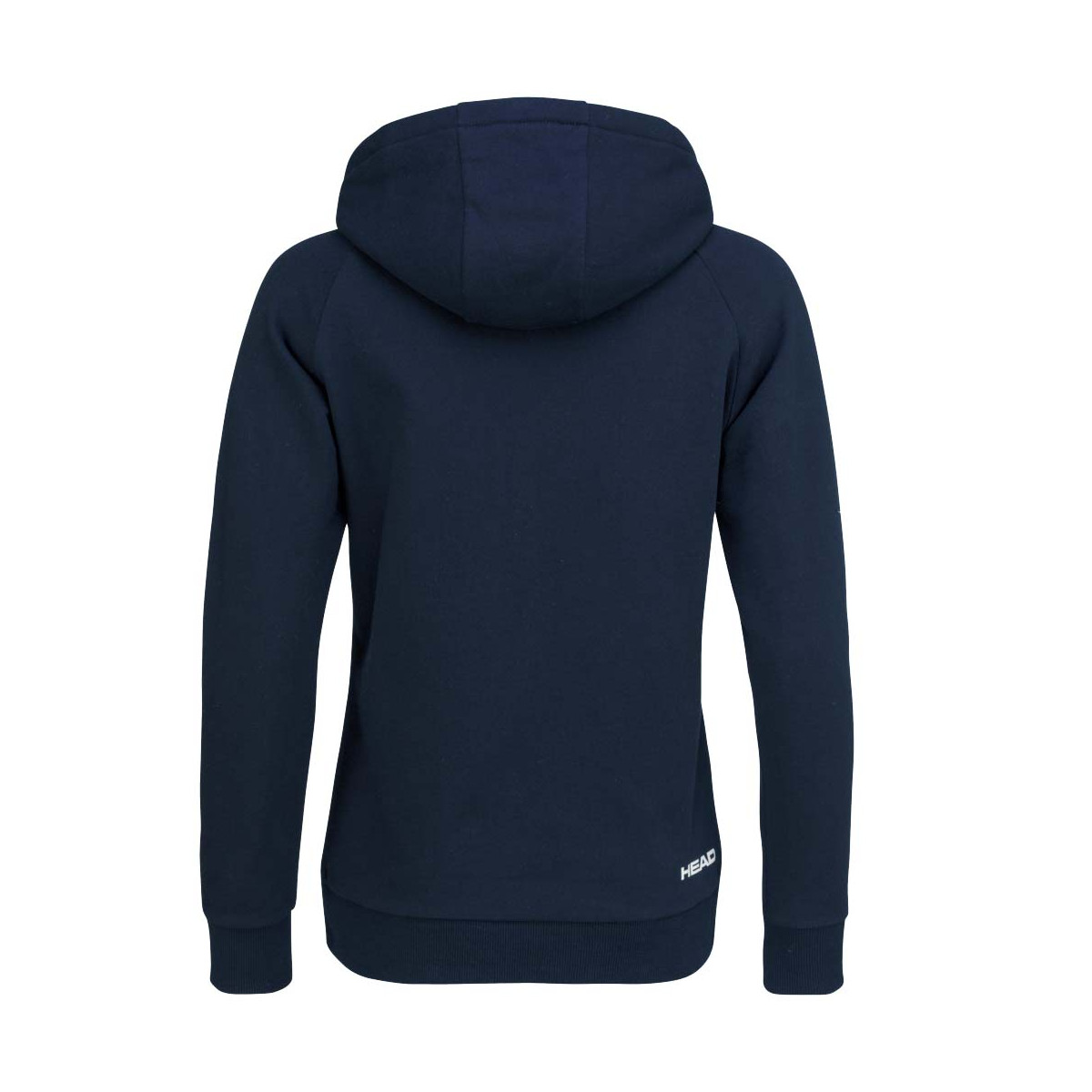 Head Pade Marineblauw Woman Sweatshirt