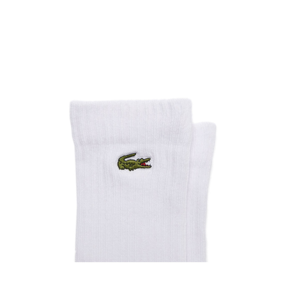 Chaussette Lacoste Tennis Sport Medvedev Roma