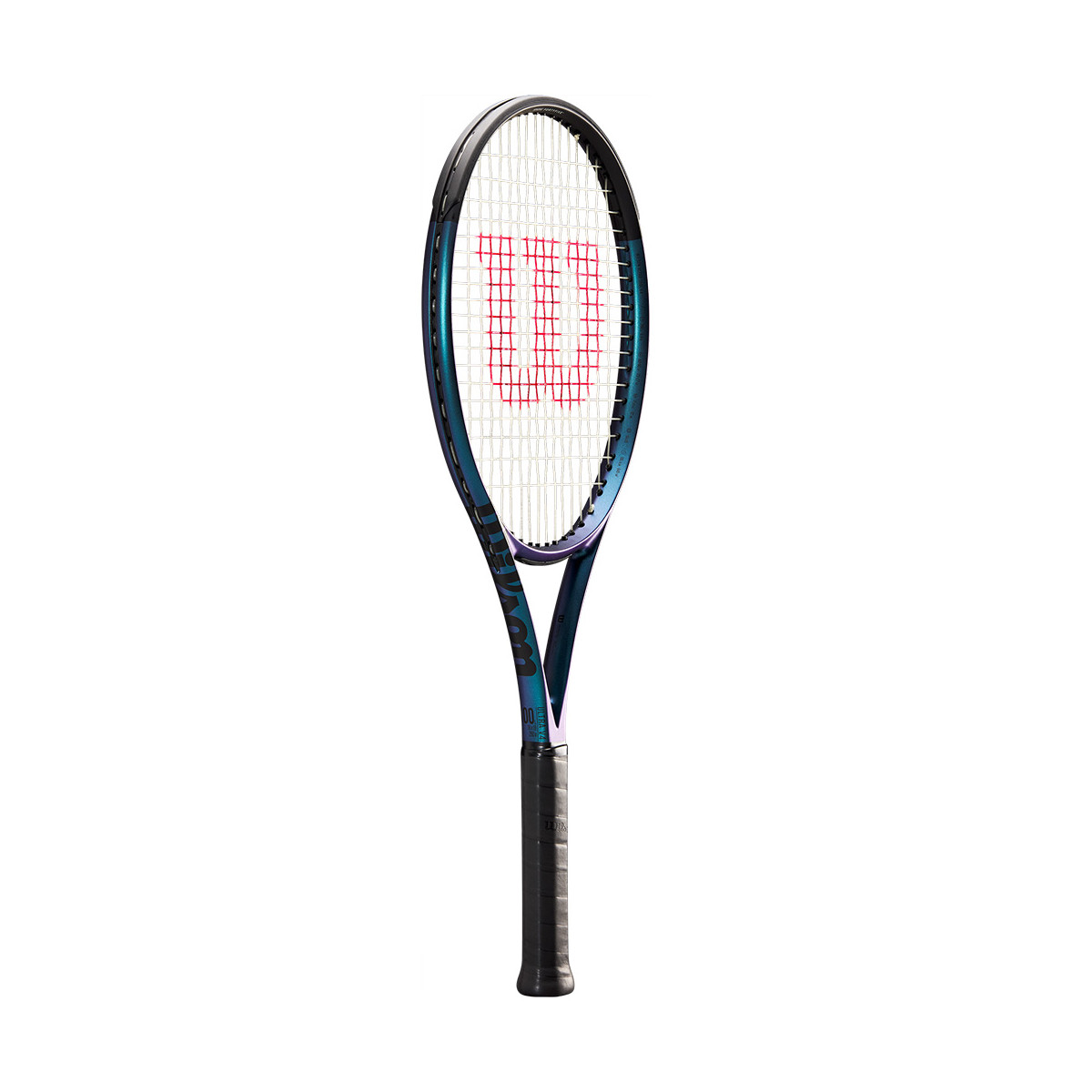 Wilson Ultra 100L V4(280g) tennisracket