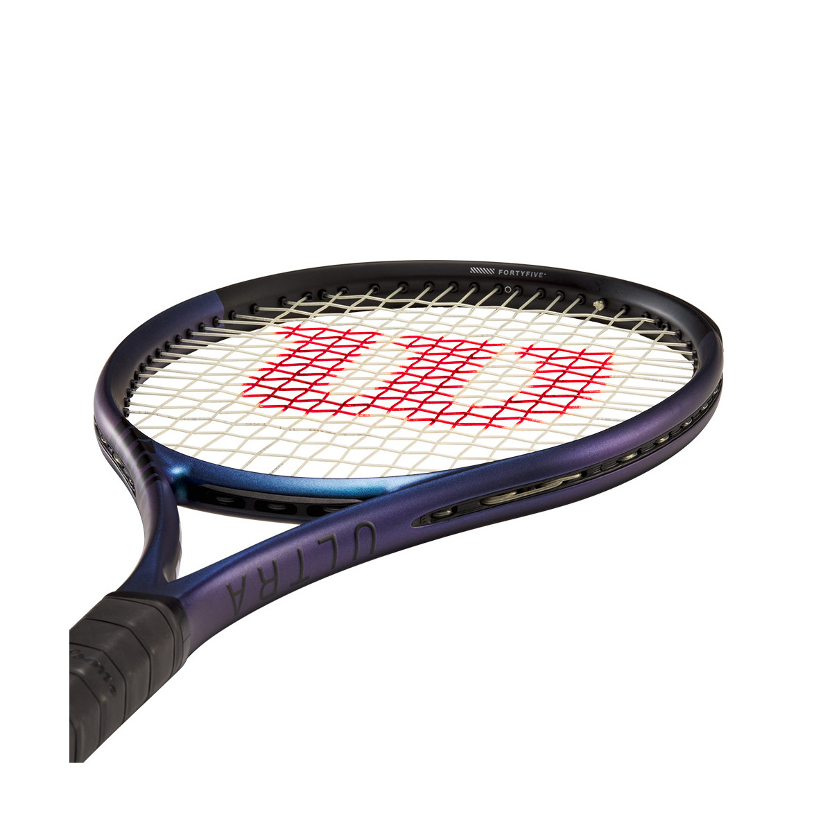 Wilson Ultra 100L V4(280g) tennisracket