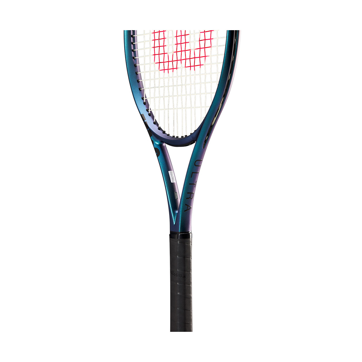 Wilson Ultra 100L V4(280g) tennisracket