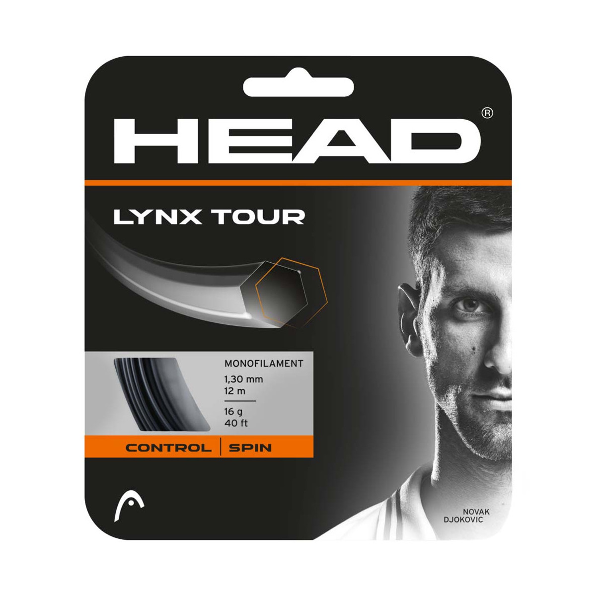 Head Lynx Tour 12m