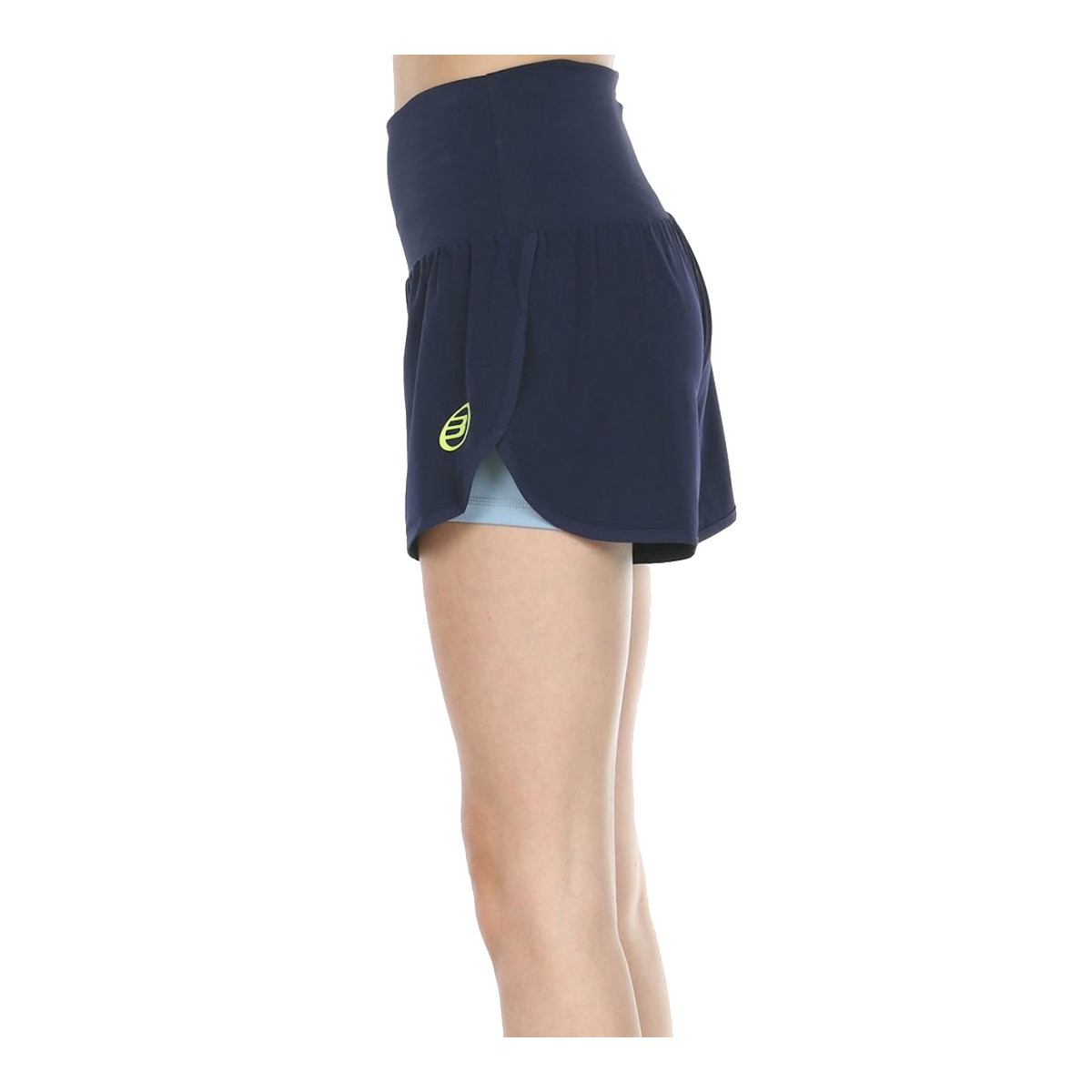 Bullpadel Elicio Blauw rok