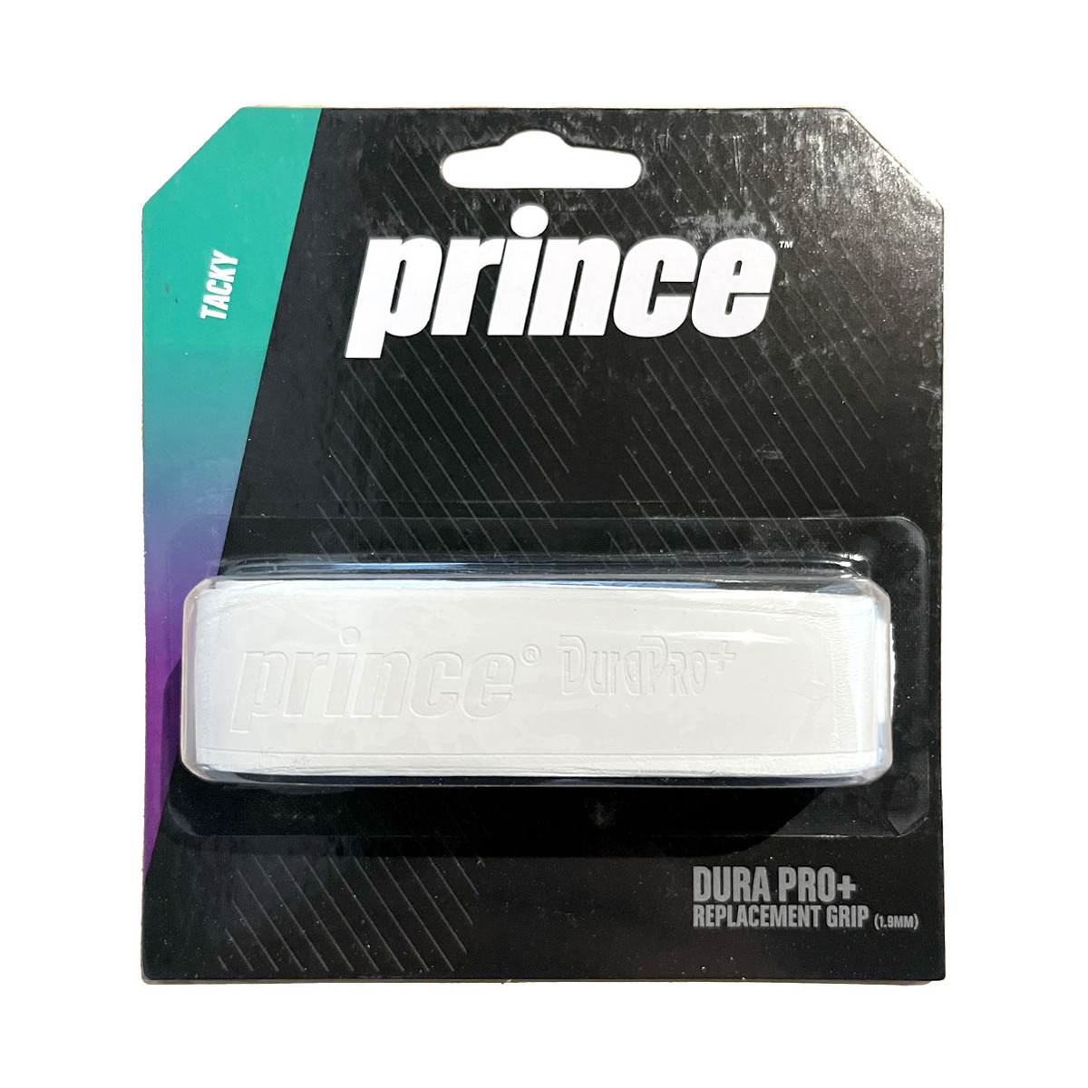 Prince Basisgrip ResiPro White