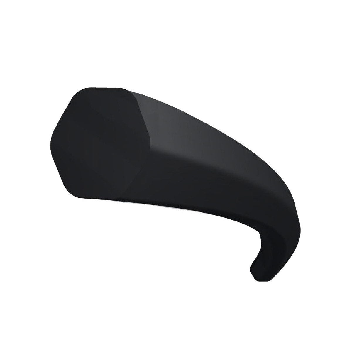 Dunlop Explosive Spin Black 12m Snaar