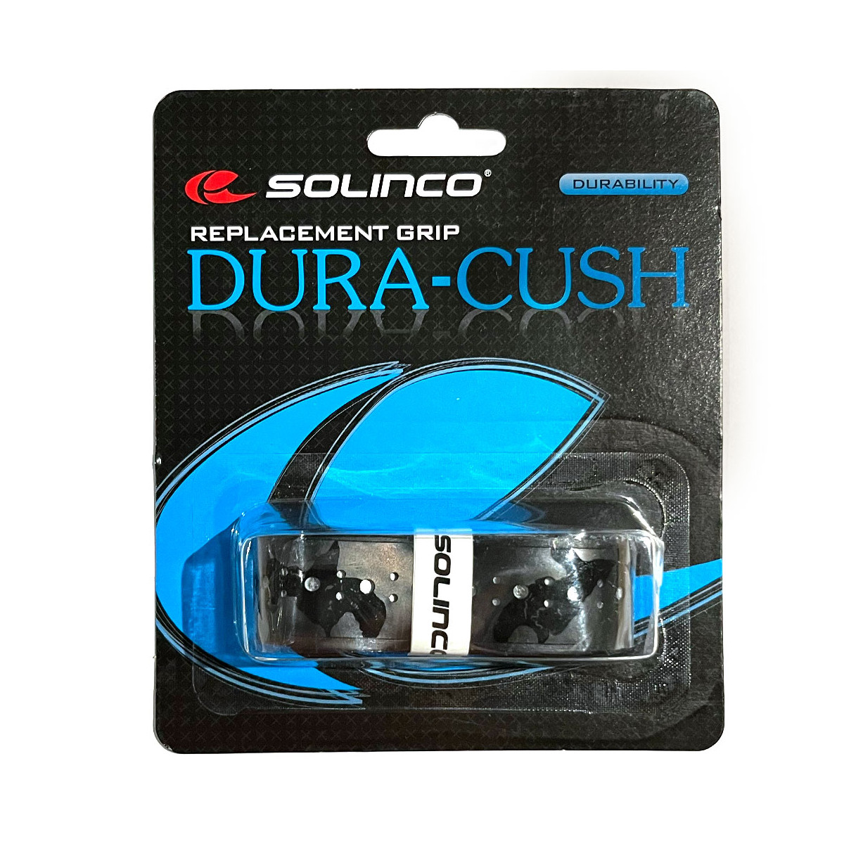 Solinco Zwart grip