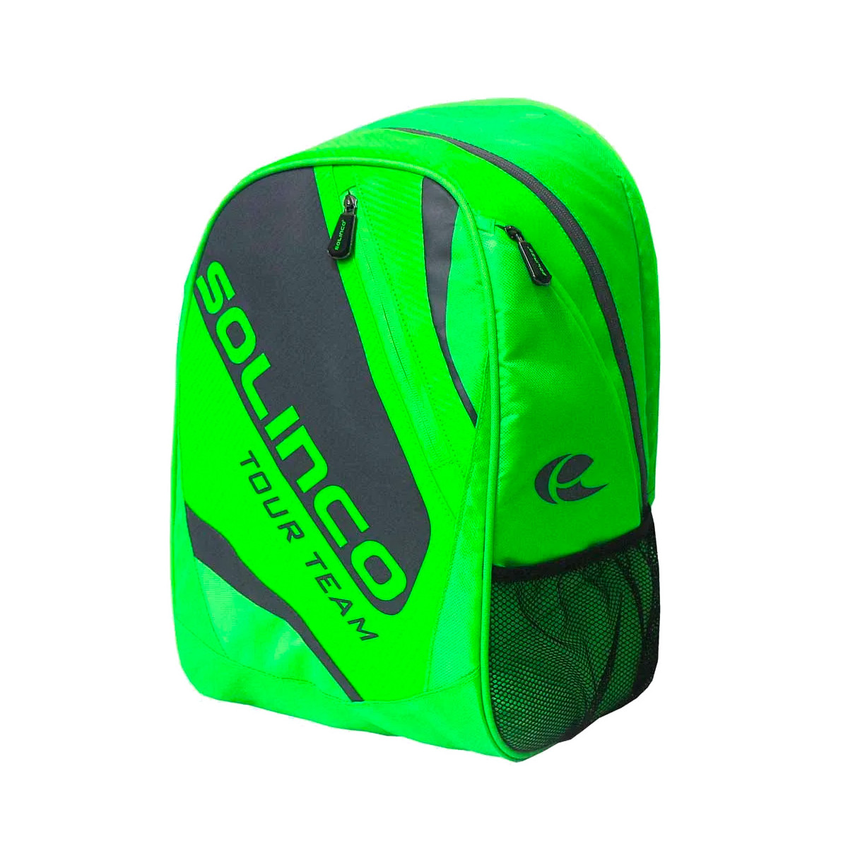 Solinco Tour Team 15R Groen isothermische tas