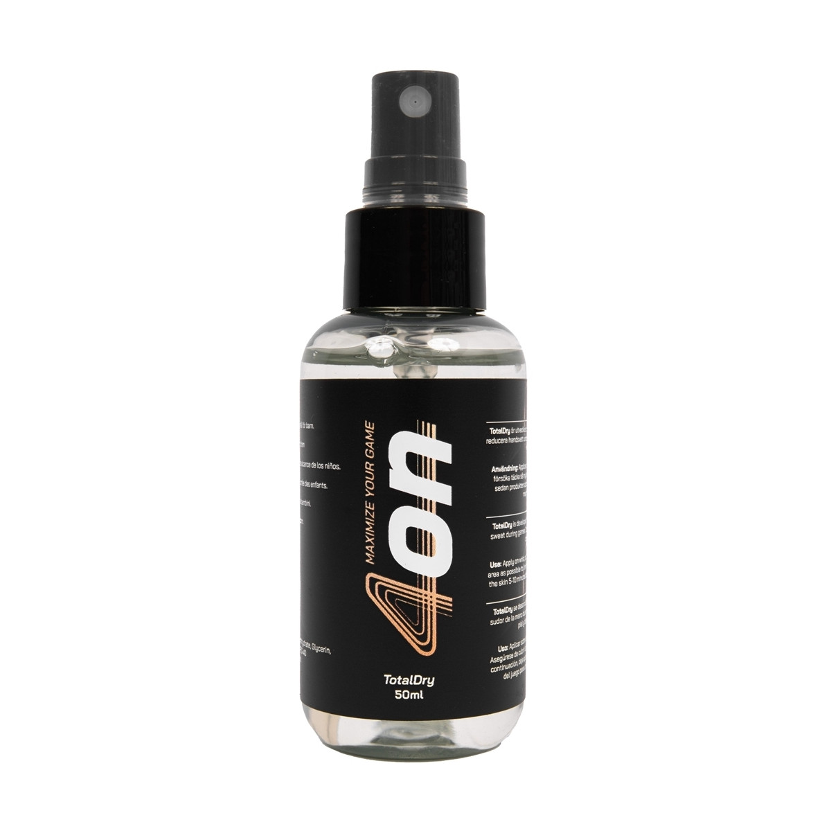 Spray TotalGrip 4ON