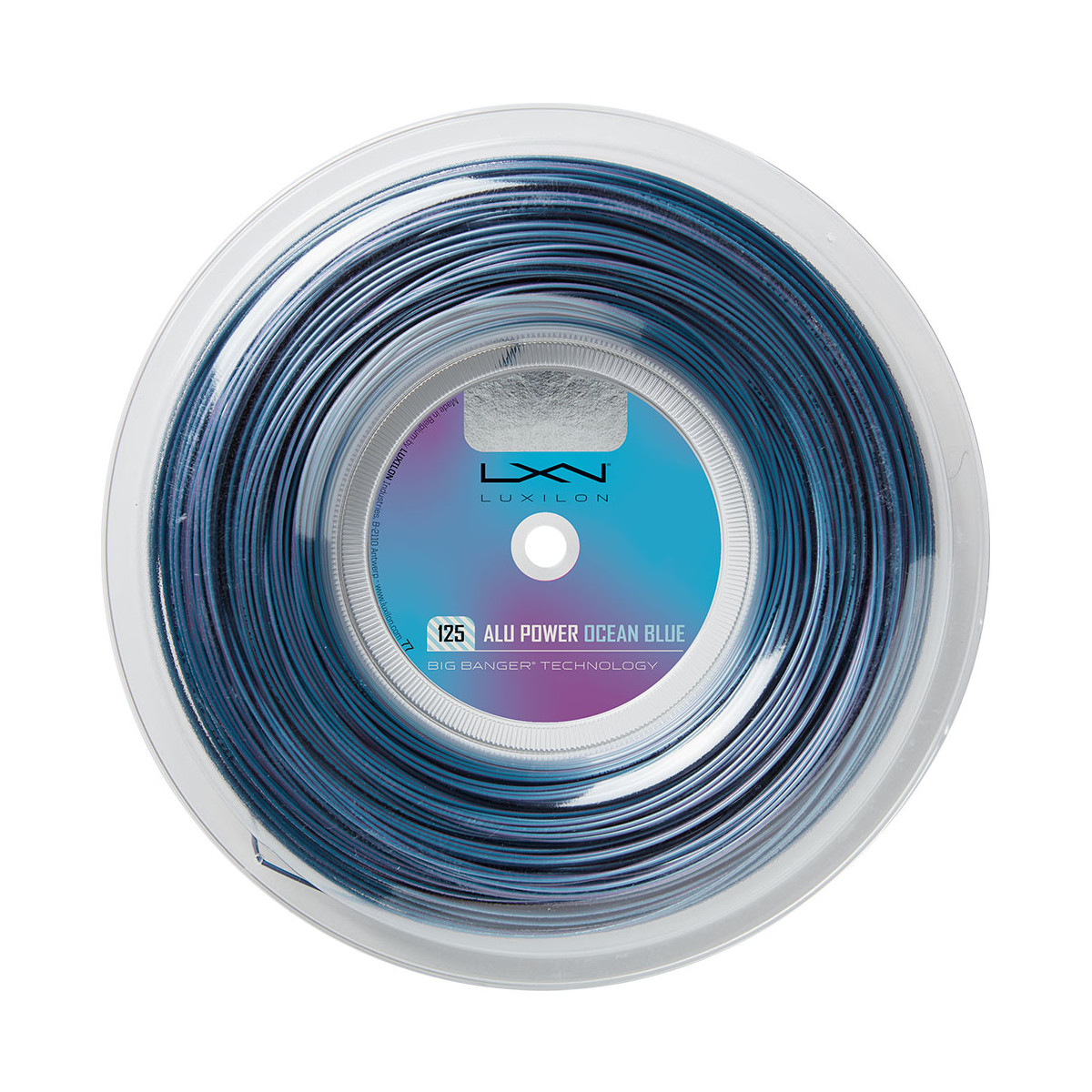 Luxilon Alu Power 200m