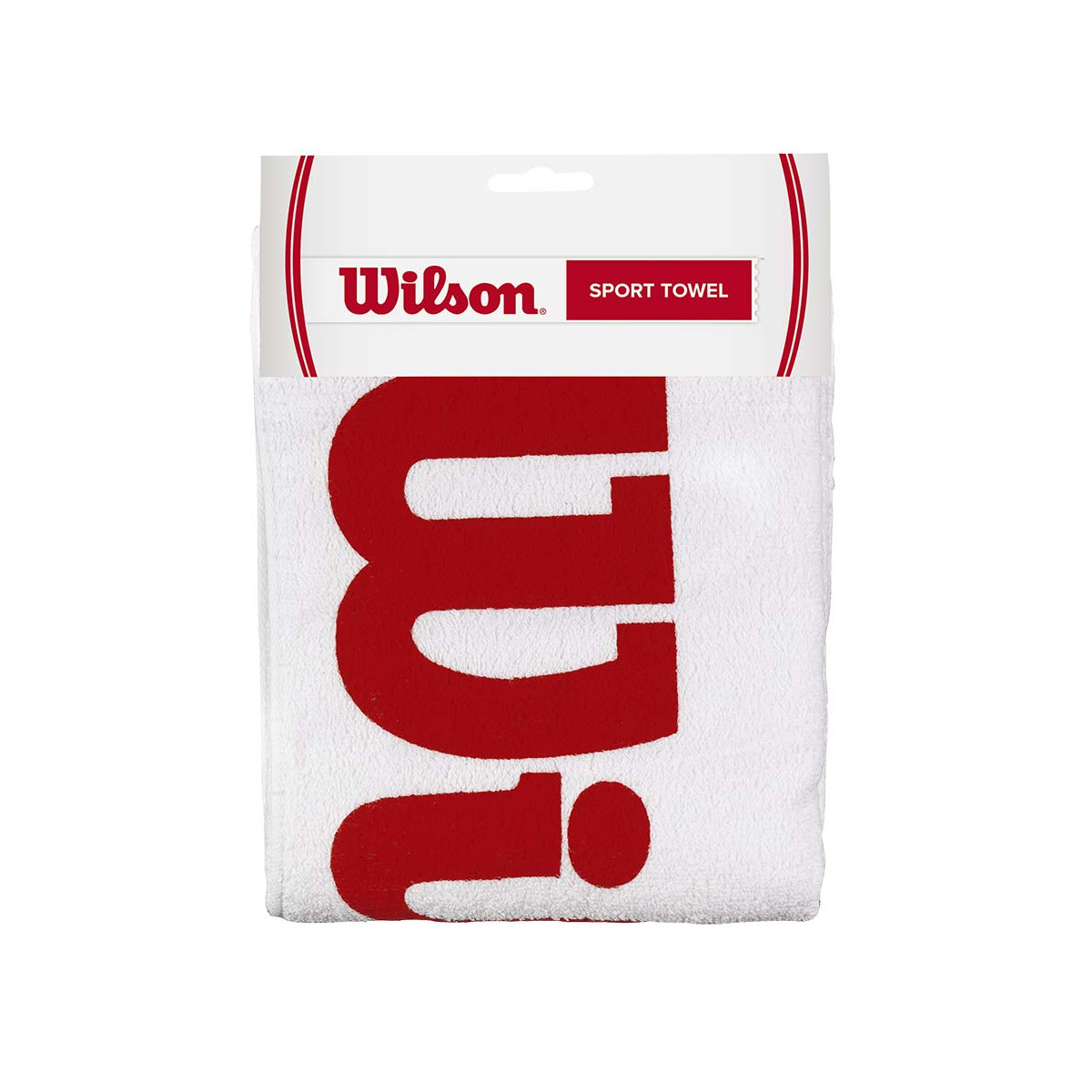 Wilson Court Towel handdoek