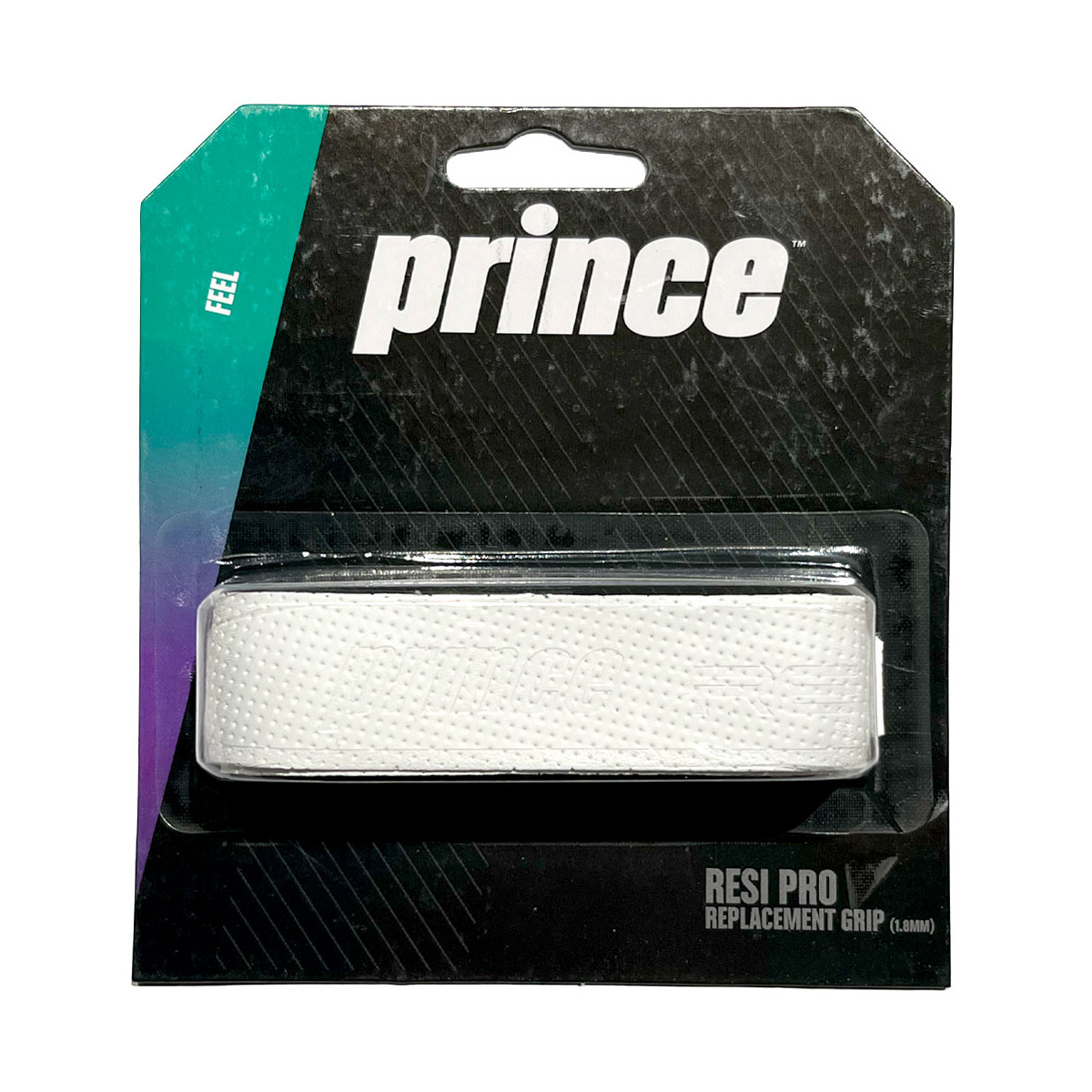 Prince Basisgrip ResiPro White