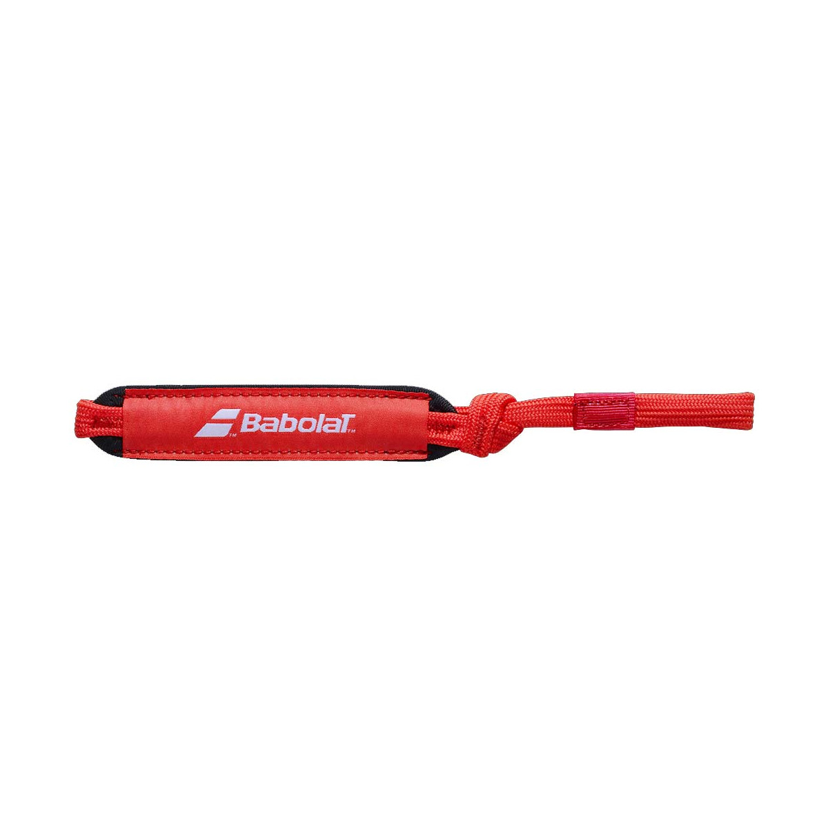 Babolat Wrist Strap Blauw