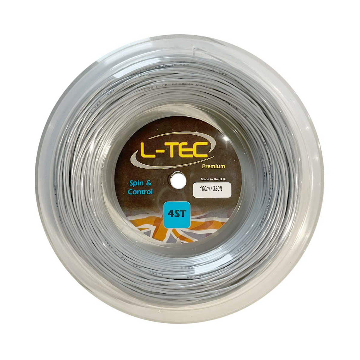 L-Tec OS 4ST Helix200m