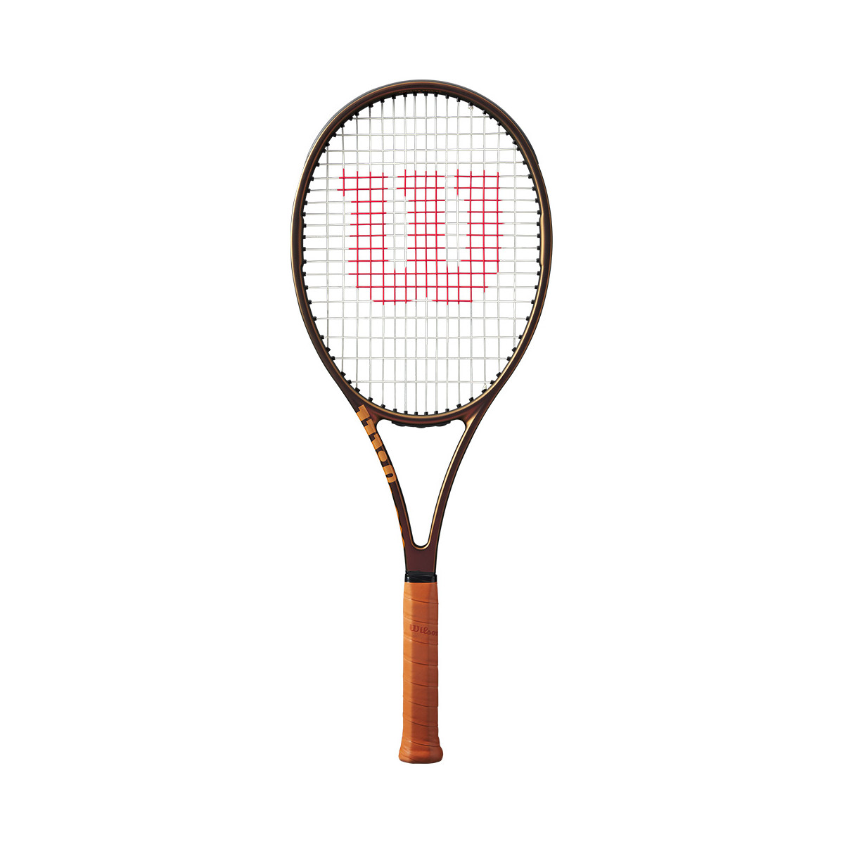 Wilson Pro Staff 97 V13.0 (315g) tennisracket