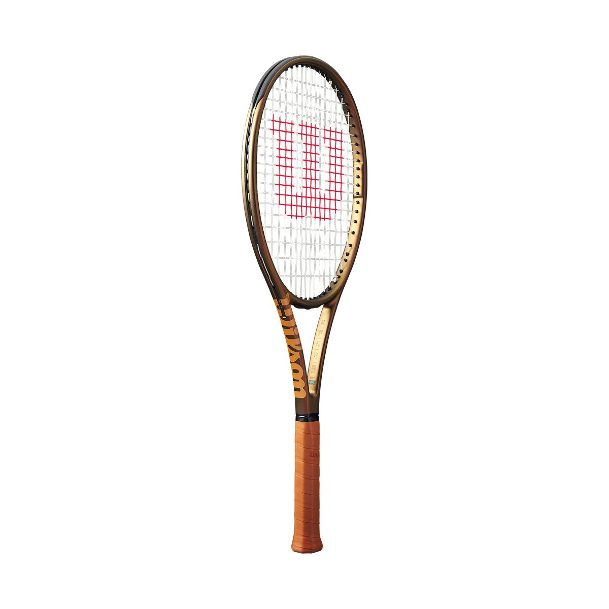 Wilson Pro Staff 97 V13.0 (315g) tennisracket