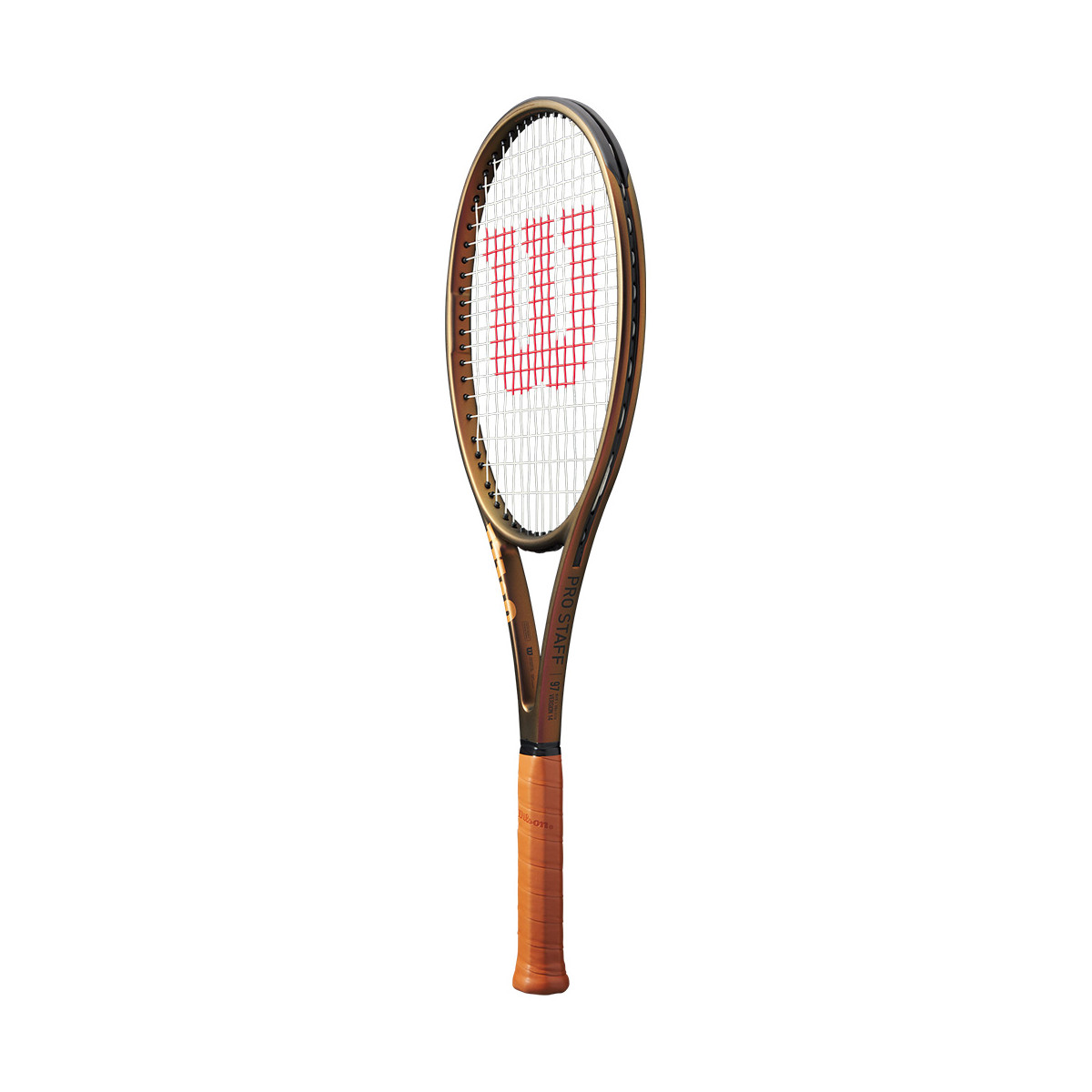 Wilson Pro Staff 97 V13.0 (315g) tennisracket