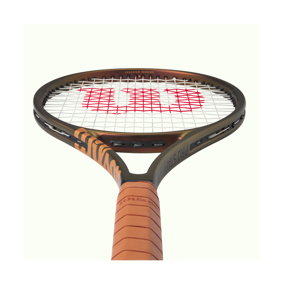 Wilson Pro Staff 97 V13.0 (315g) tennisracket