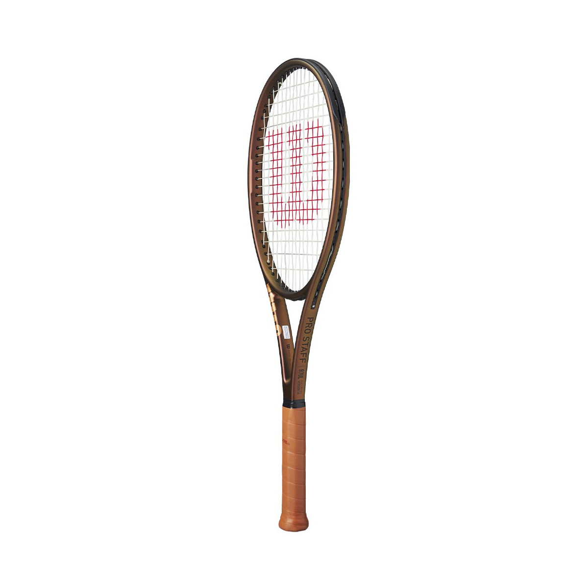 Wilson Pro Staff 97UL V13.0 (270g) tennisracket