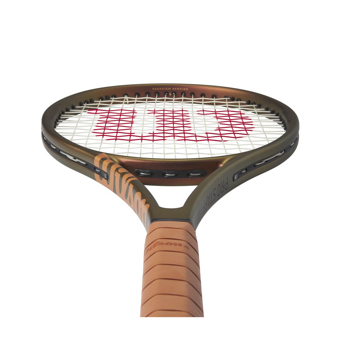 Wilson Pro Staff 97UL V13.0 (270g) tennisracket