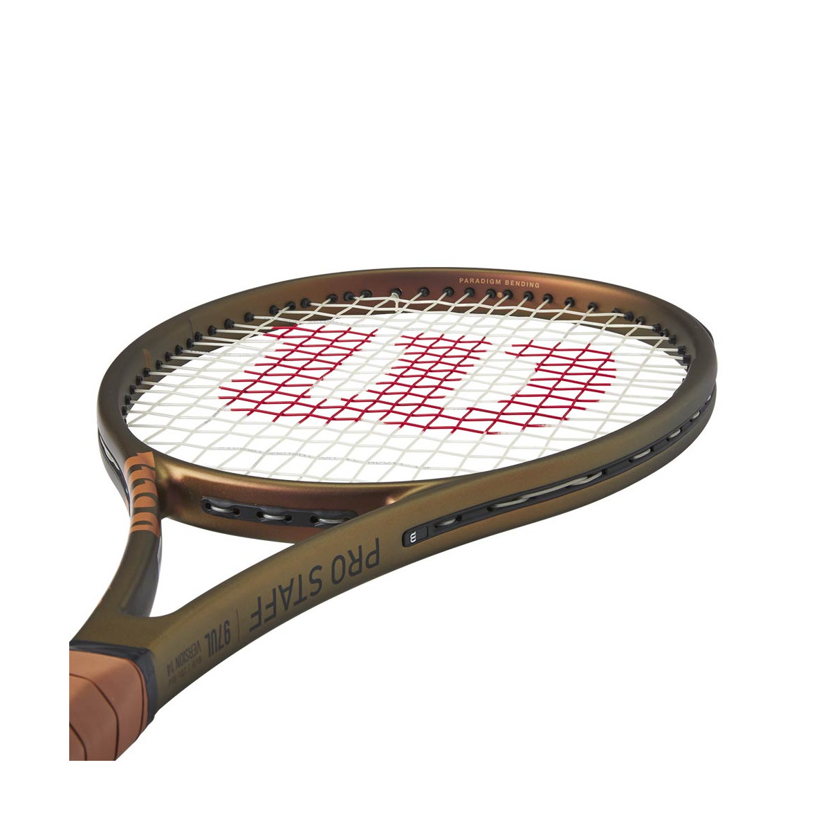 Wilson Pro Staff 97UL V13.0 (270g) tennisracket