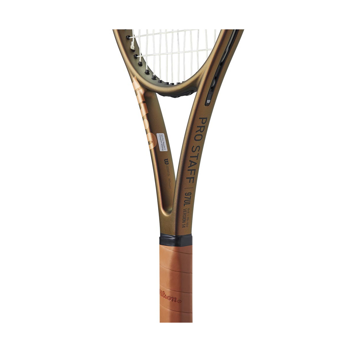 Wilson Pro Staff 97UL V13.0 (270g) tennisracket