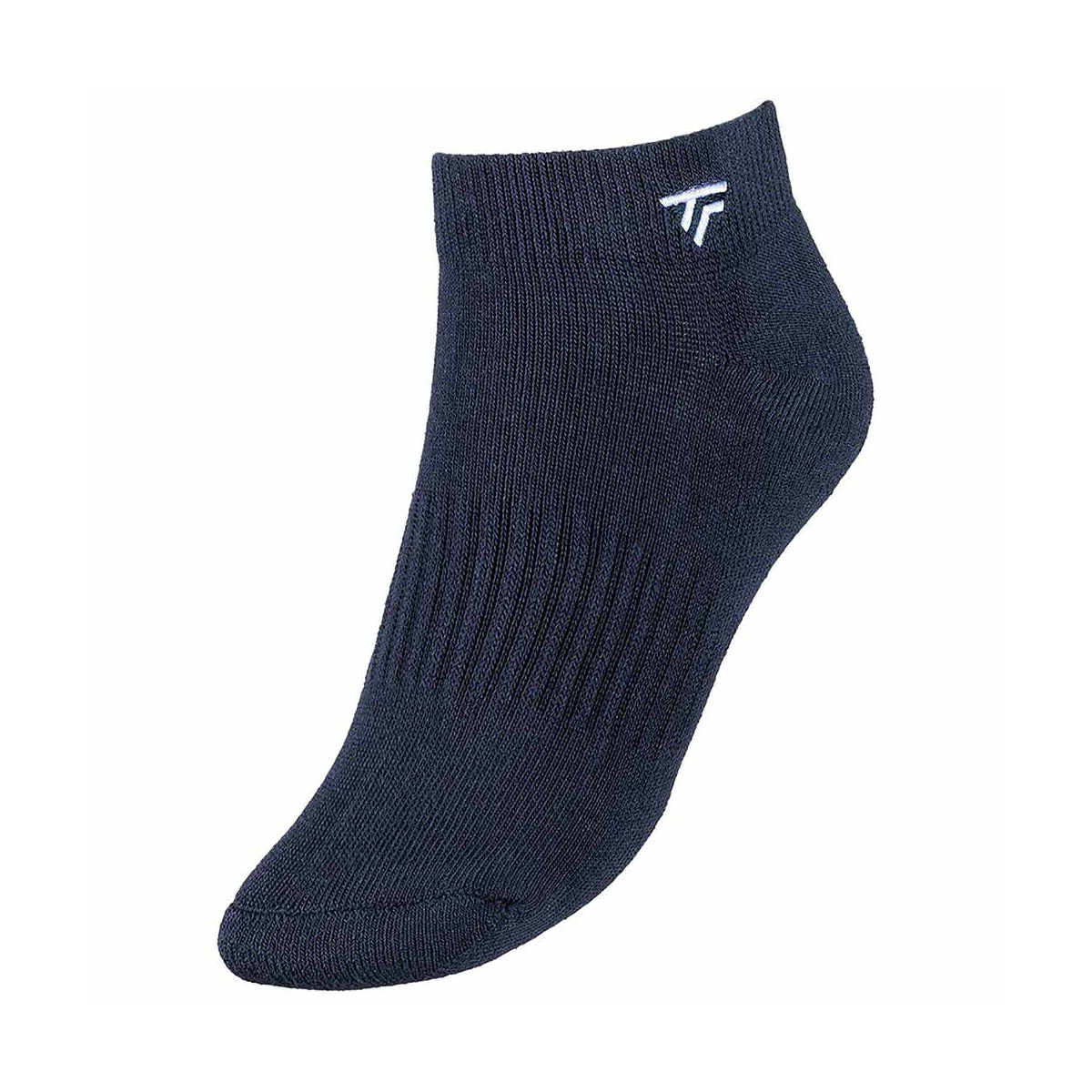 SocksTecnifibre Classic x 3 Marineblauw